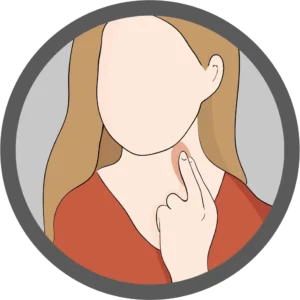 Find your vagus nerve